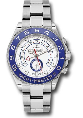 Rolex Yacht-Master II Watch 116680 – TheWatchSpotNYC