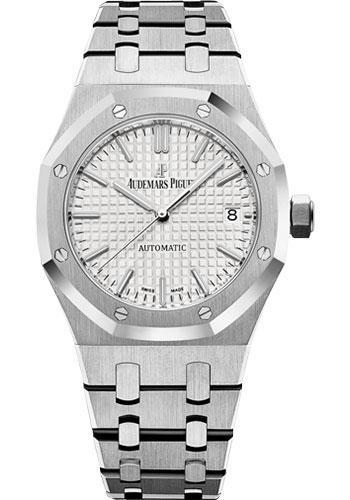 Audemars Piguet Royal Oak Selfwinding 15450ST.OO.1256ST.01