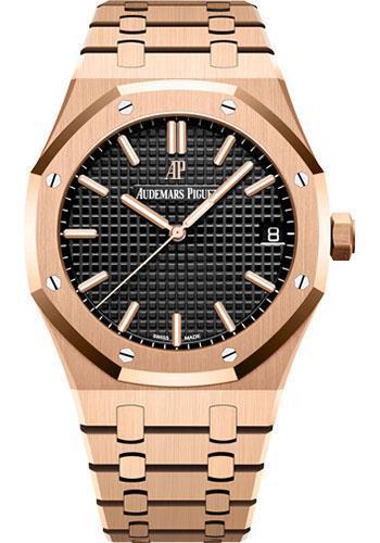 Audemars Piguet Royal Oak Selfwinding 15500OR.OO.1220OR.01