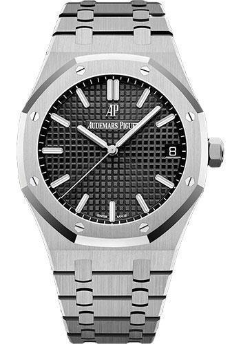 Audemars Piguet Royal Oak Selfwinding Watch 15500ST.OO.1220ST.03