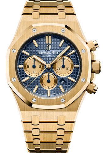 Audemars Piguet Style No: 26331BA.OO.1220BA.01